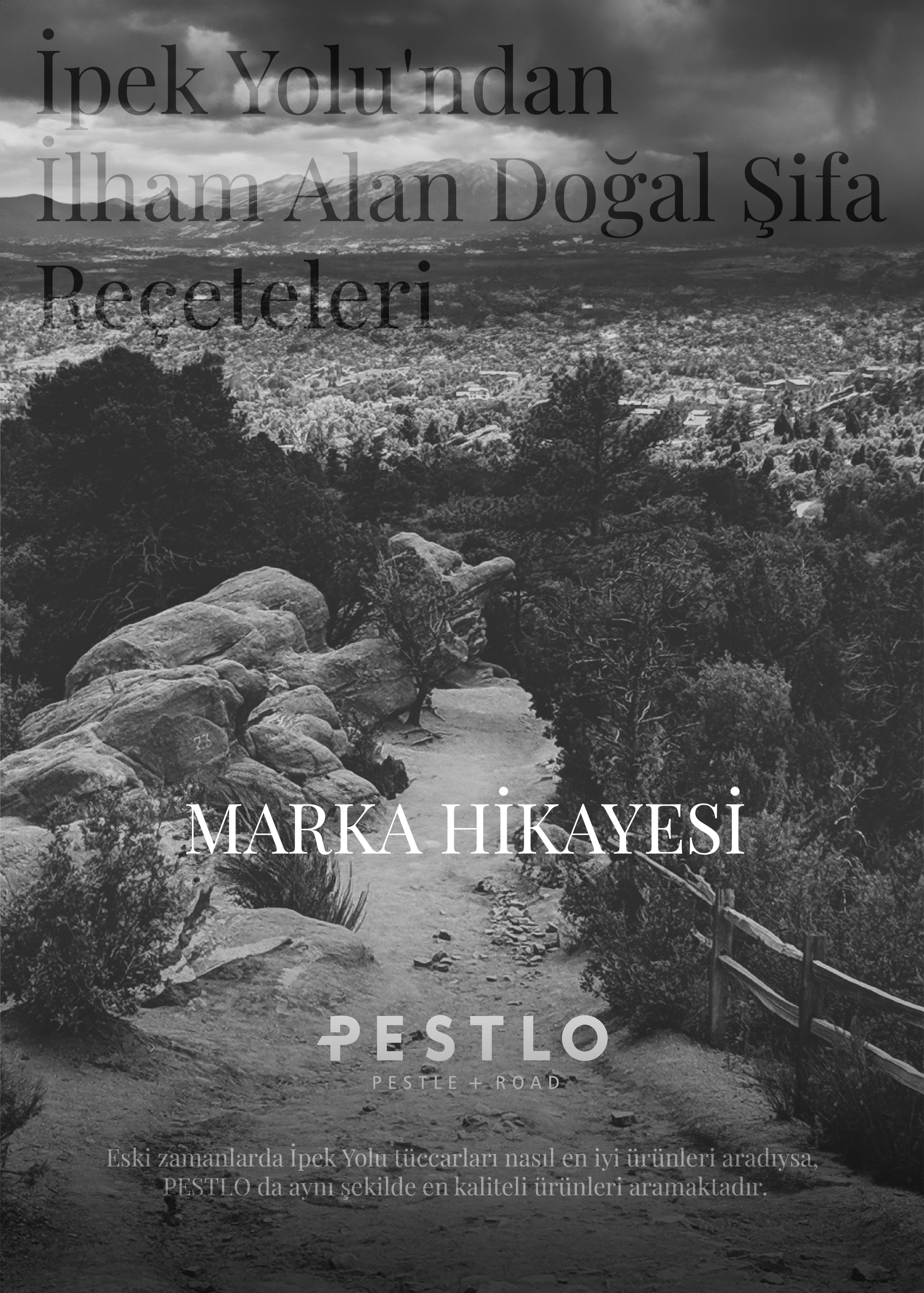 PESTLO Marka Hikayesi