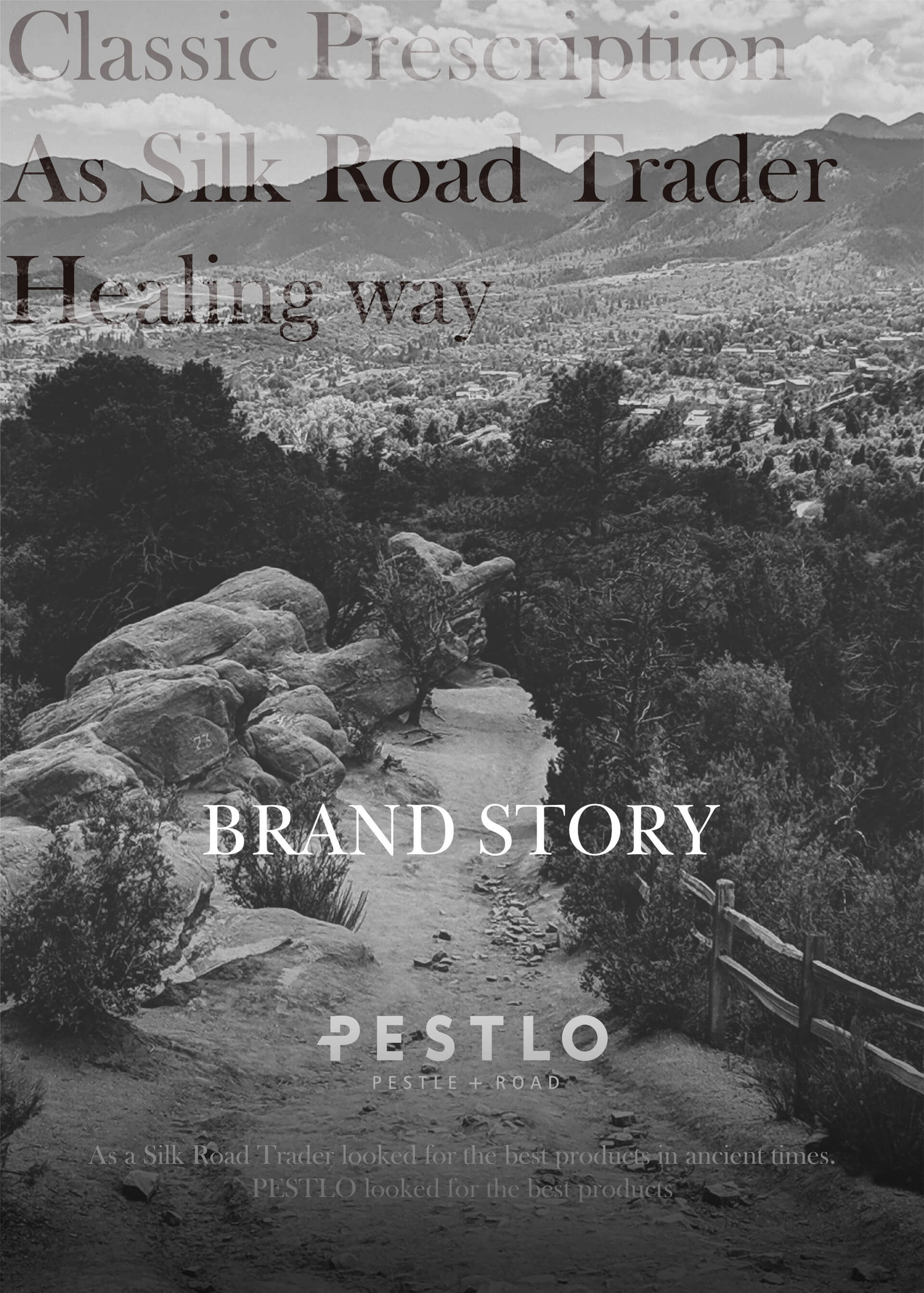 PESTLO Marka Hikayesi