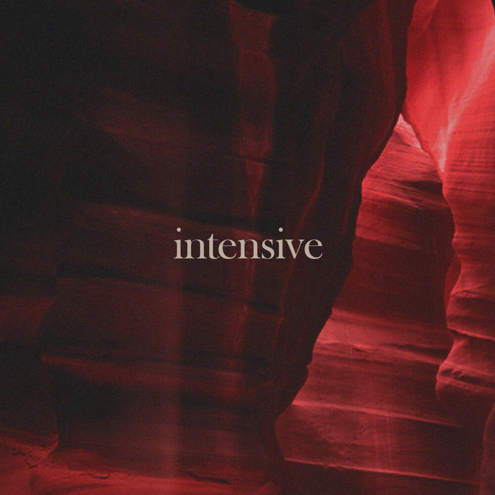 Intensive