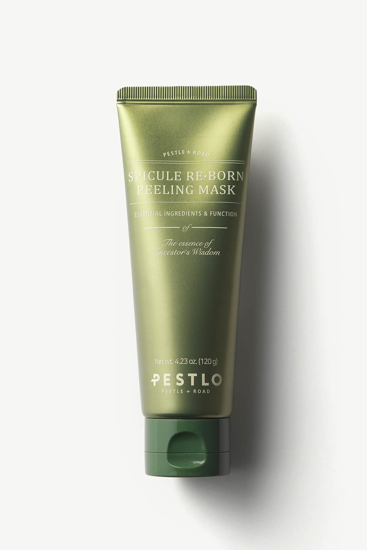 Spicule Re-born Peeling Mask