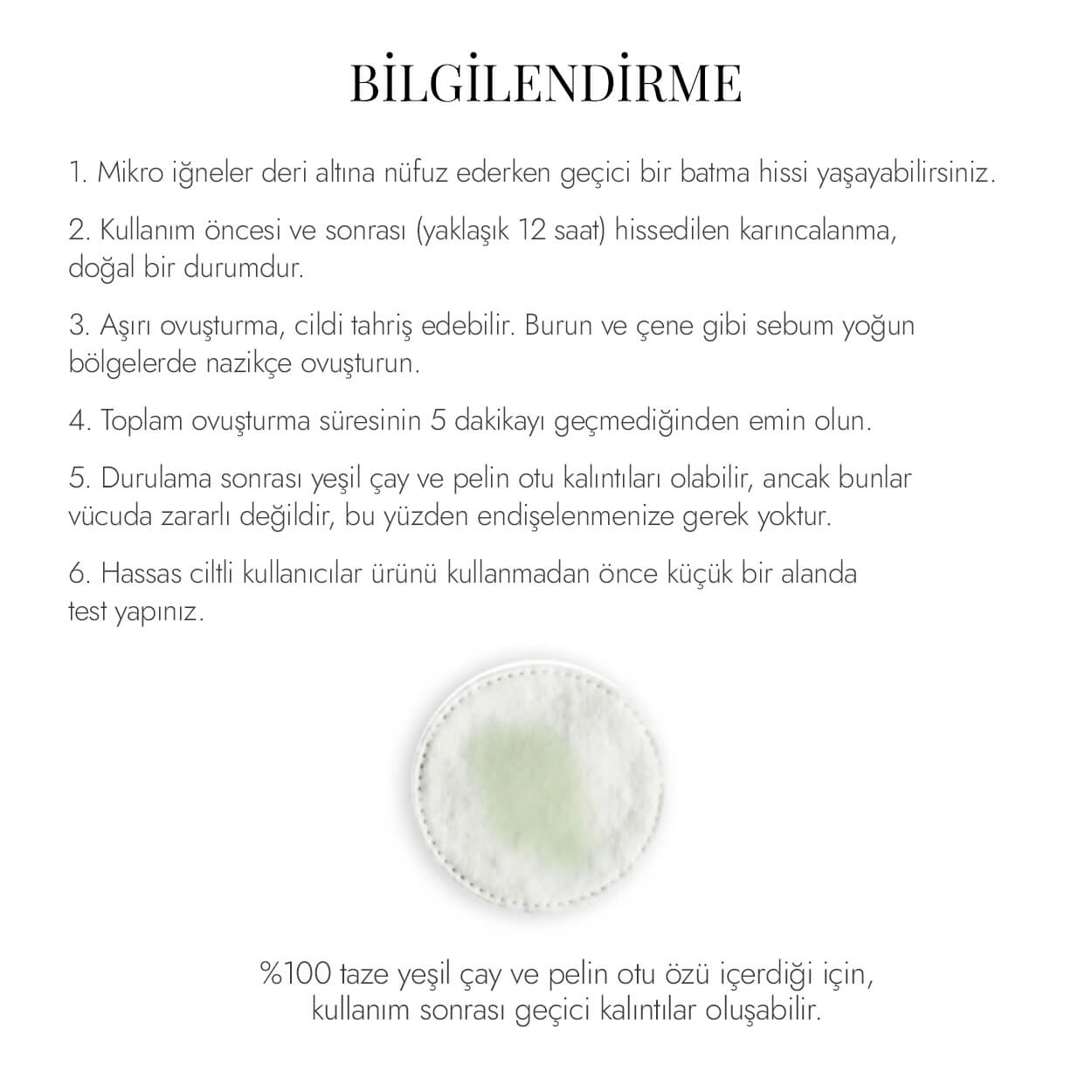 Spicule Re-born Peeling Mask