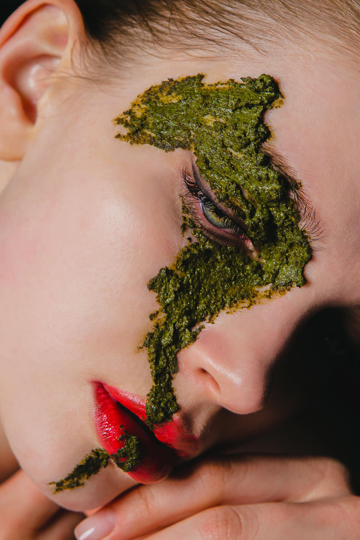 Spicule Re-born Peeling Mask