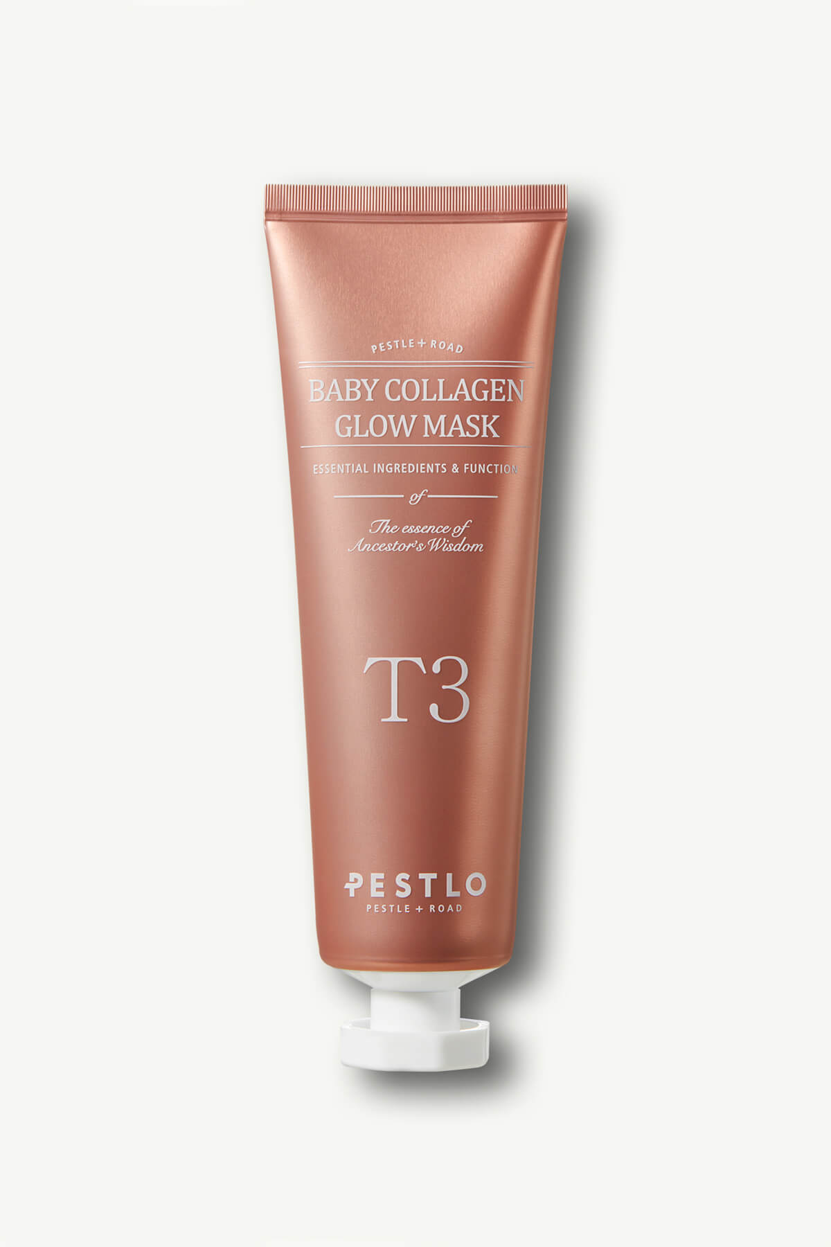 T3 Baby Collagen Glow Mask