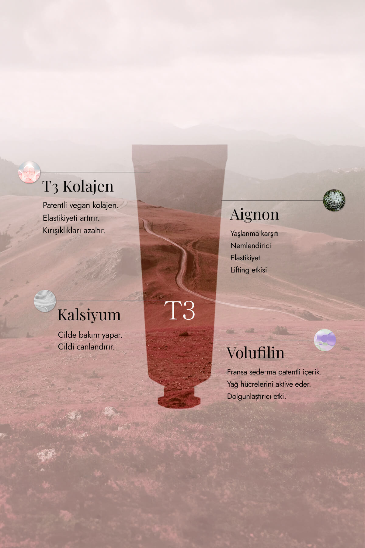 T3 Baby Collagen Glow Mask