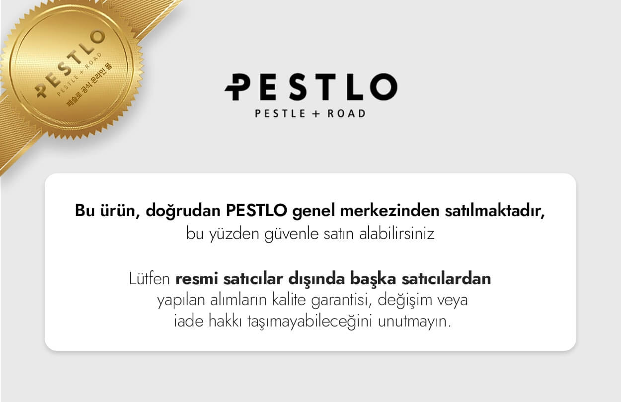 PESTLO